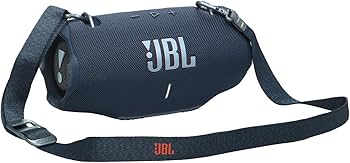 Amazon.com: JBL Xtreme 4 - Portable Bluetooth Speaker, Powerful