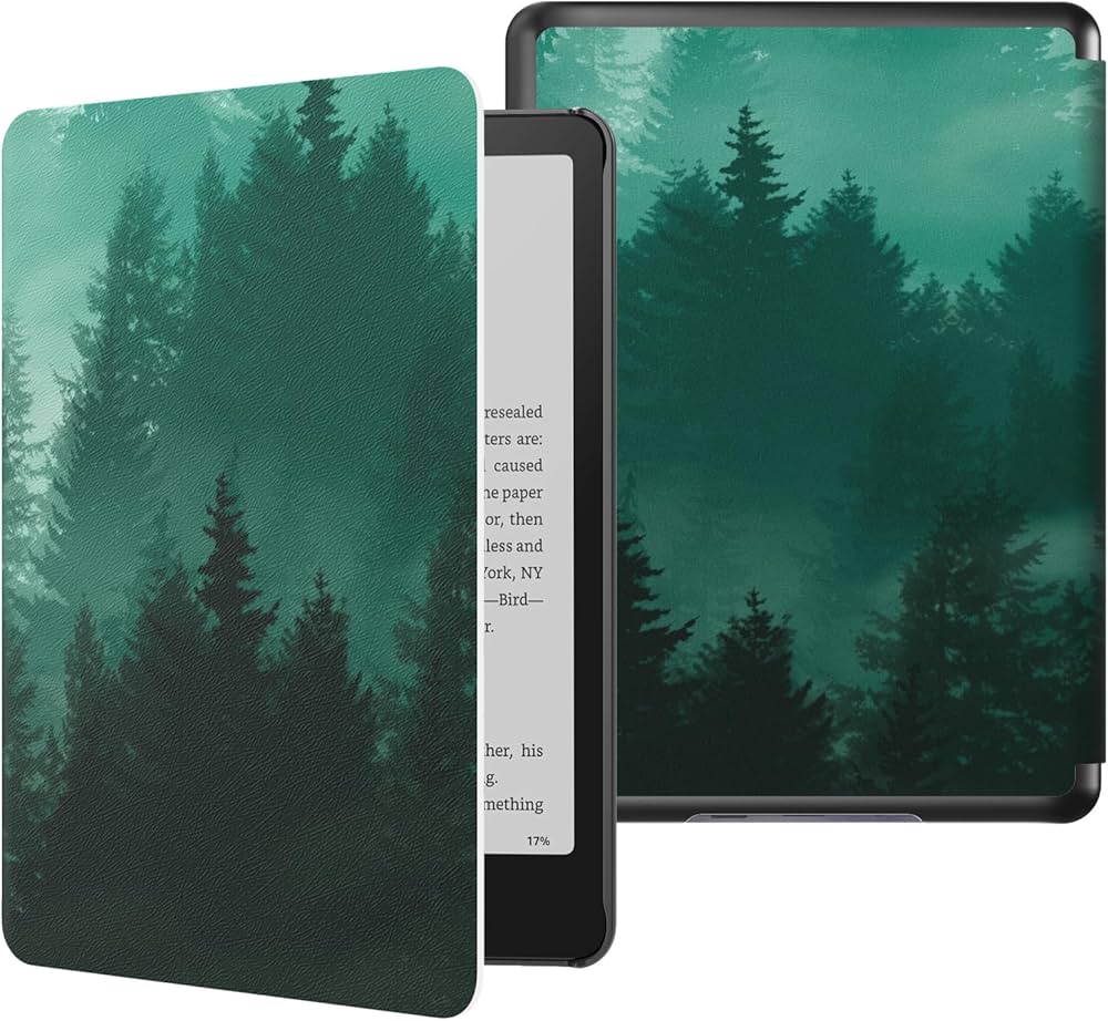 Amazon.com: MoKo Case for All-New 7