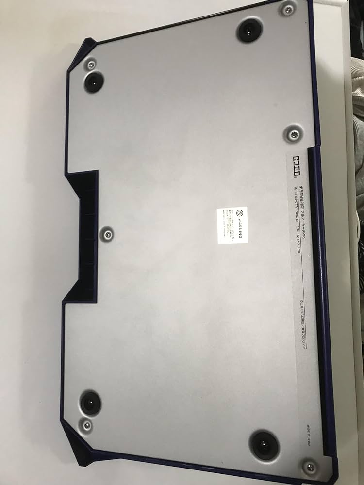 Amazon | 東方深秘録対応スティック リアルアーケードPro. 魔理沙Ver