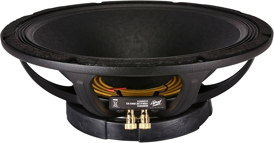 Amazon.com: Peavey 1508-8 HE BWX : Musical Instruments