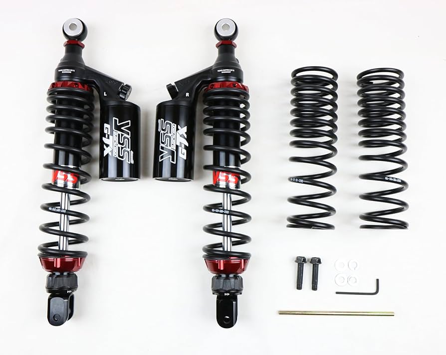 Amazon | YSSリヤショック左右 G-TX 365mm PCX160(KF47) PCX125(JK05