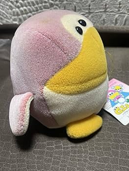 Amazon.co.jp: TP株式会社ムニュムニュムニュちび ペンギン紙タグ付き