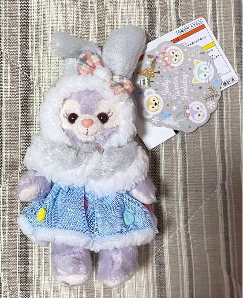 タグ付き] ウィンターホリデー 2019 ステラルー ステラルー ウィンター