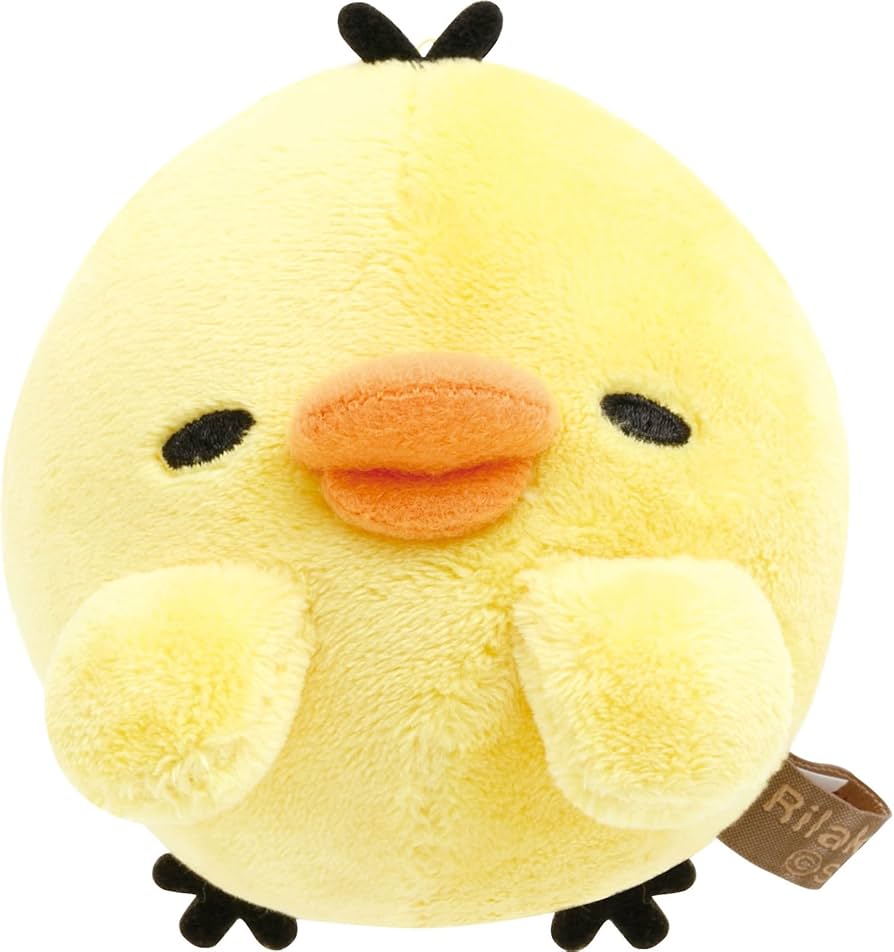 Amazon.co.jp: サンエックス(San-X) リラックマ ｢とにかくだらだら