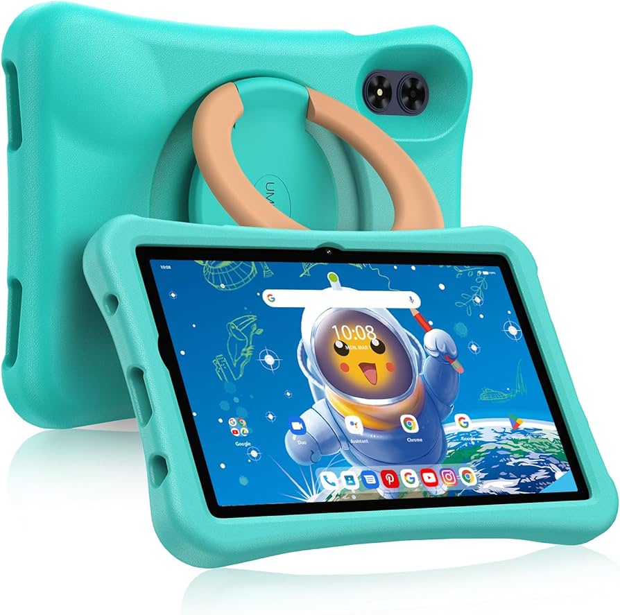 Amazon.com : UMIDIGI Kids Tablet, 10 inch Android 13 Tablet for