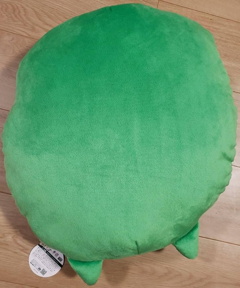 Amazon.co.jp: マエスケ ぬいぐるみ BIG モーリーファンタジー MAESUKE