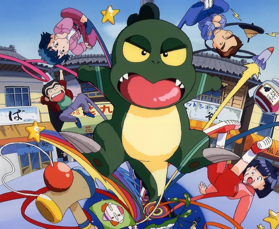 Amazon.co.jp: ムカムカパラダイス DVD-BOX デジタルリマスター版