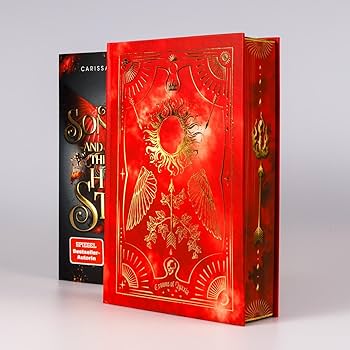 Amazon.com: The Songbird and the Heart of Stone (Crowns of Nyaxia