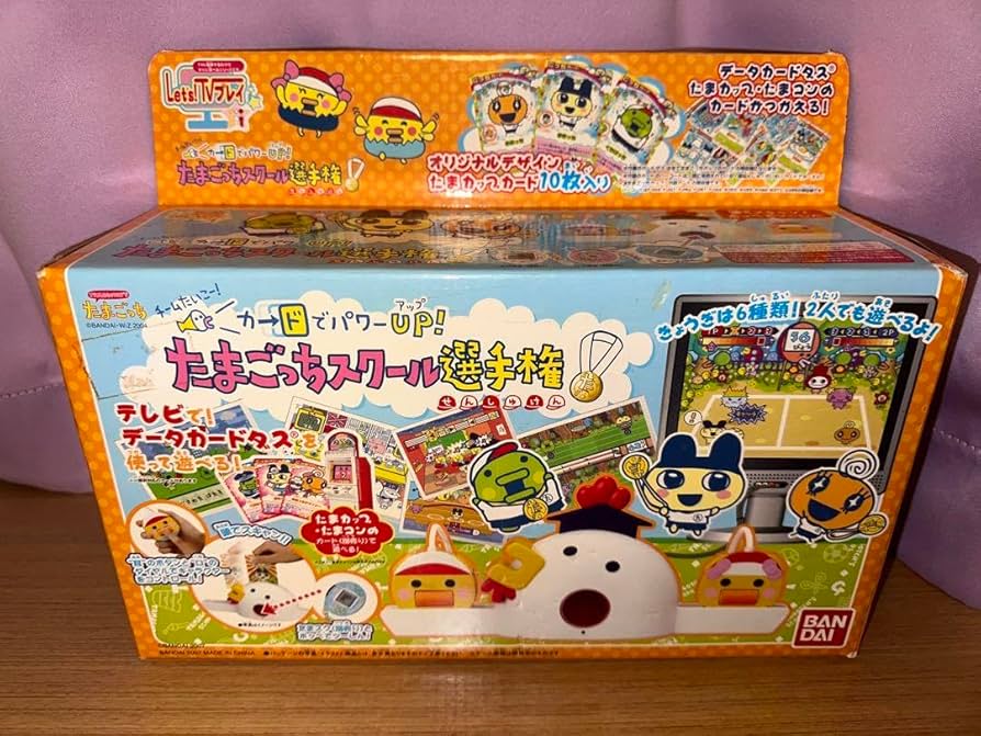 Amazon | たまごっちスクール選手権 | ハンドヘルドゲーム | おもちゃ