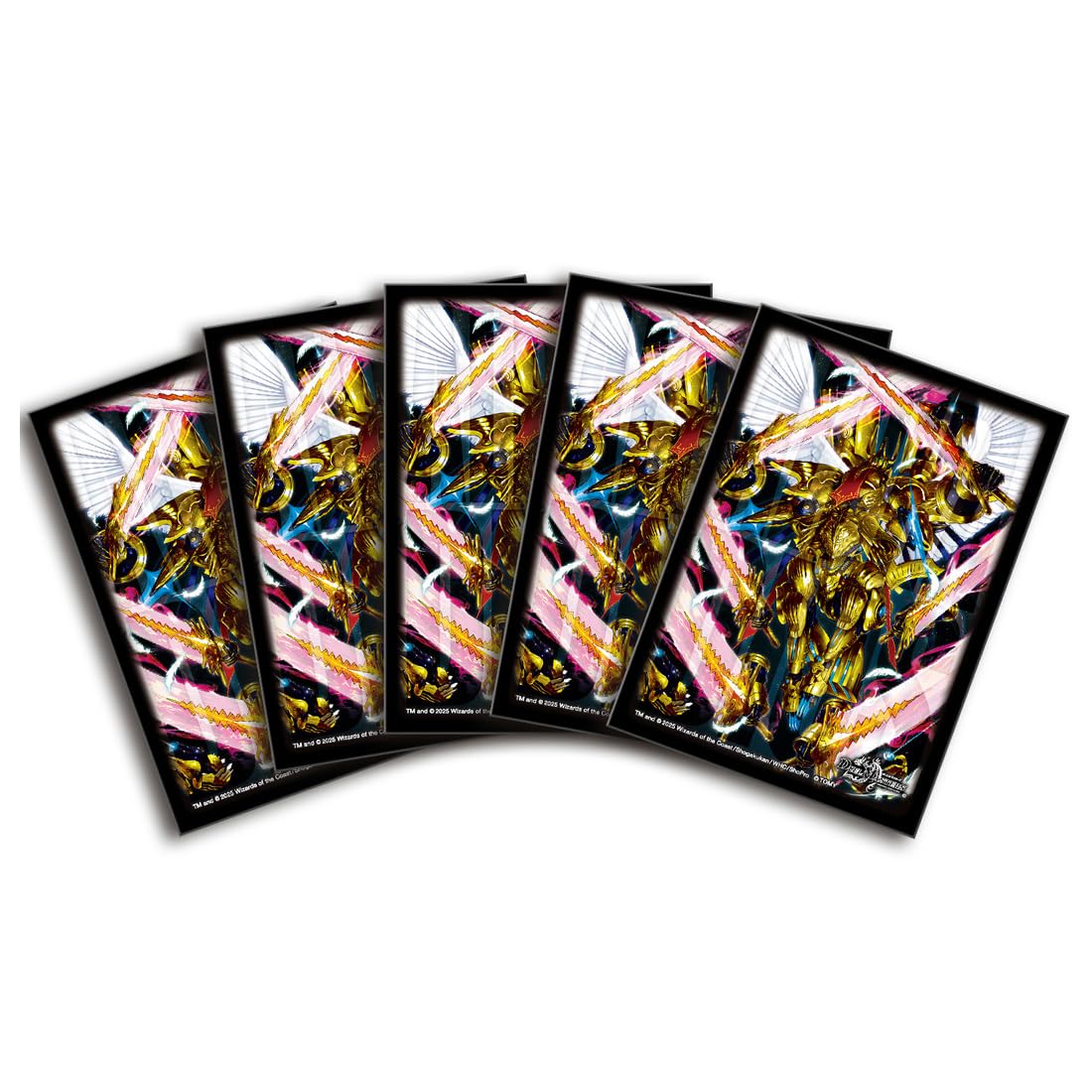 王導聖霊 アルファディオス 4枚 デュエルマスターズ 王導聖霊アルファ