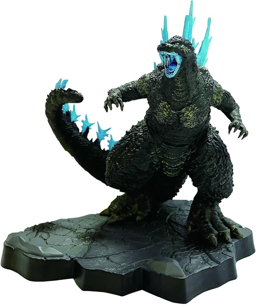 Amazon.co.jp: 東宝(TOHO) ゴジラ(2023)DMモバイルスタンドN : 家電