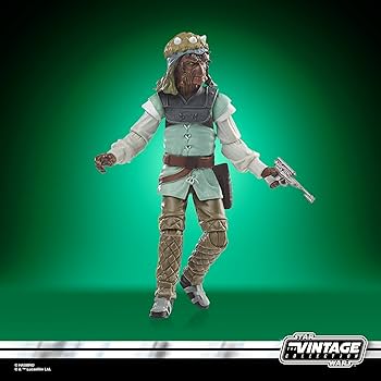 Amazon.co.jp: スター・ウォーズ ヴィンテージ コレクション