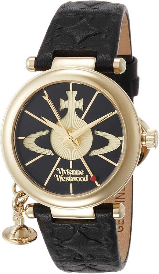 Vivienne Westwood 腕時計 VW10D8-09 Vivienne Westwood 腕時計 VW10D8-09