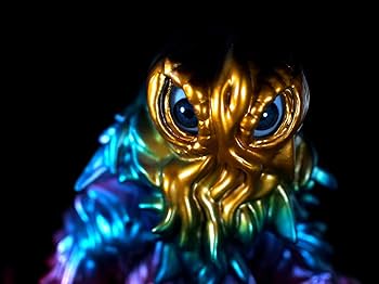 Amazon | CCP Artistic Monsters Collection ヘドラ上陸期