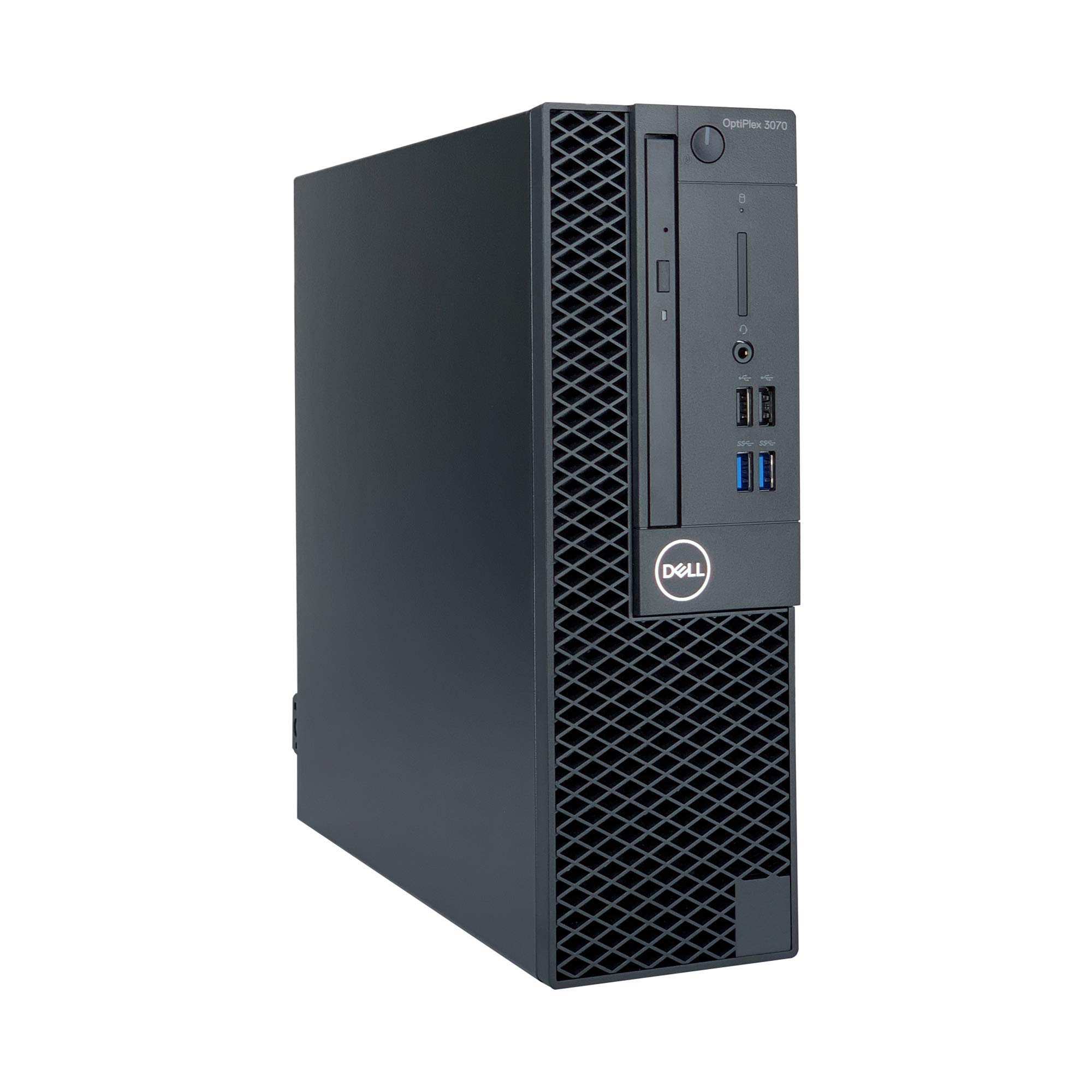 Amazon.com: Dell OptiPlex 3070 SFF Small Form Factor Desktop - 9th