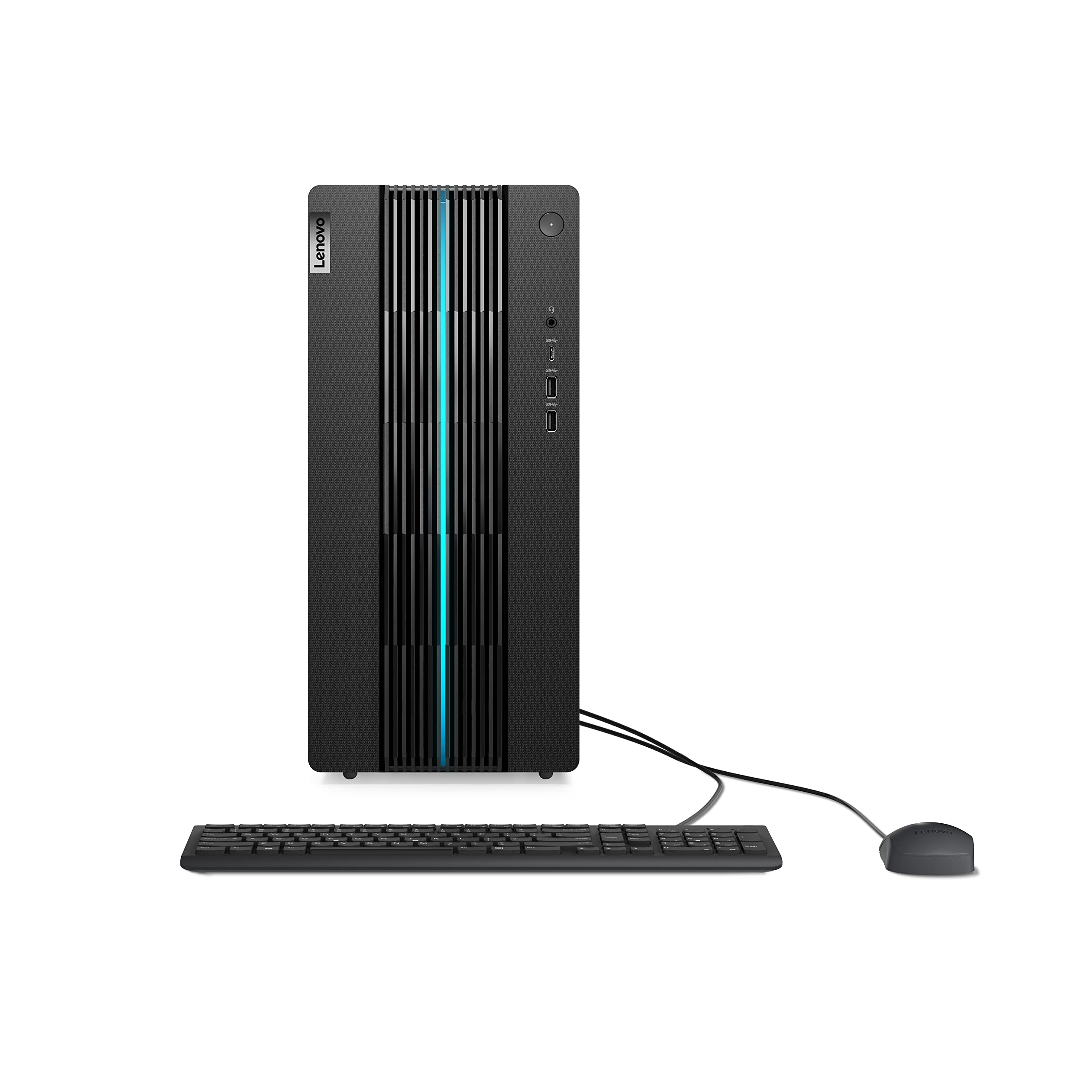 Amazon.com: Lenovo IdeaCentre Gaming 5i - 2022 - Gaming Desktop