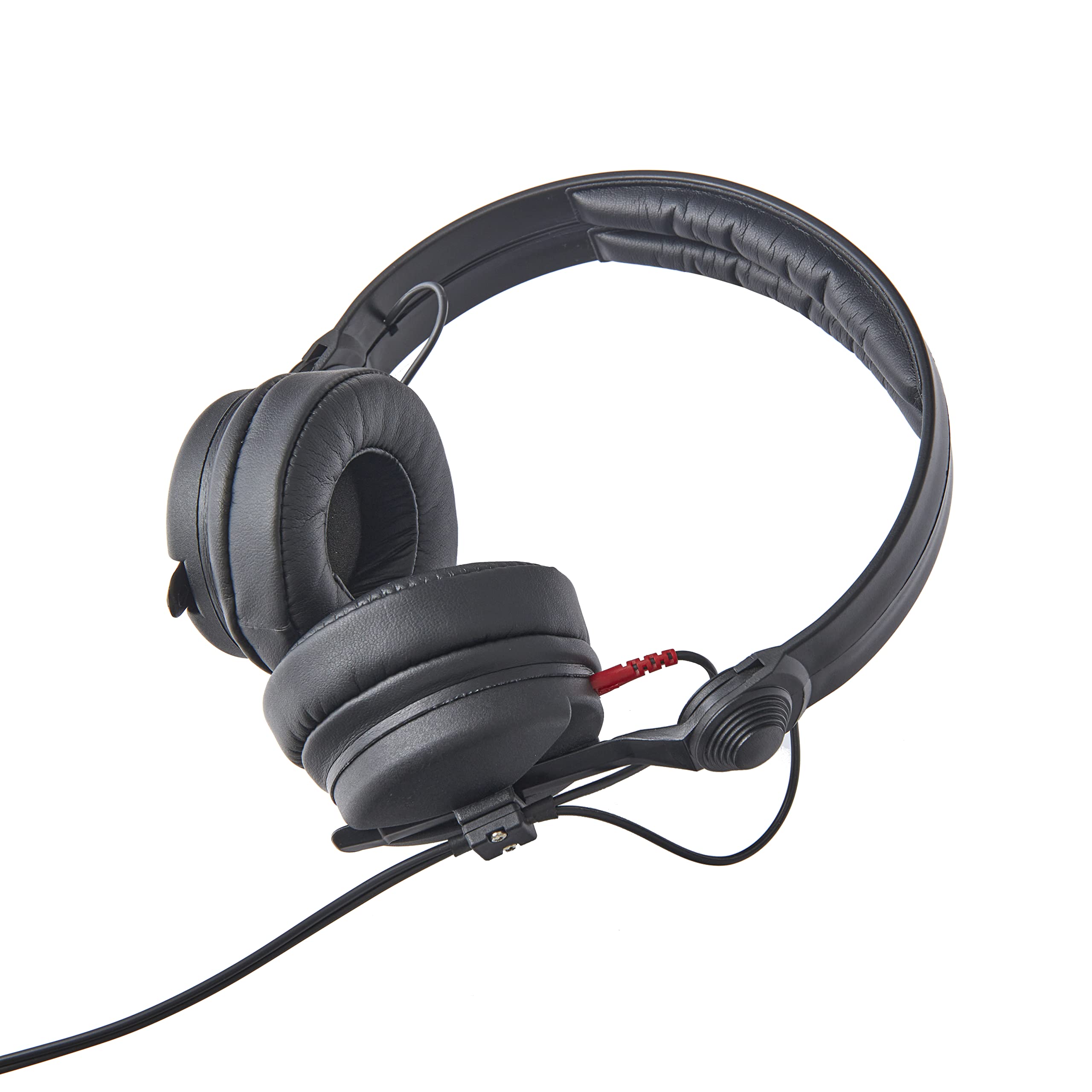 Amazon.com: YAXI HD25 TypeB Earpads (Black) : Electronics