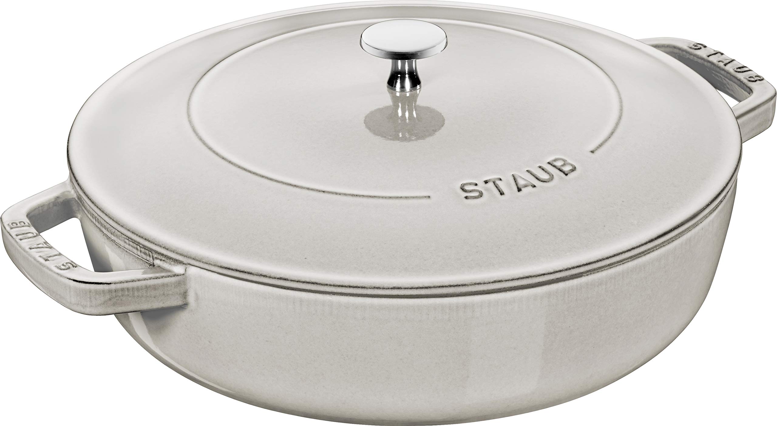 Amazon.co.jp: 【最大30日間お試し対象】 staub ストウブ