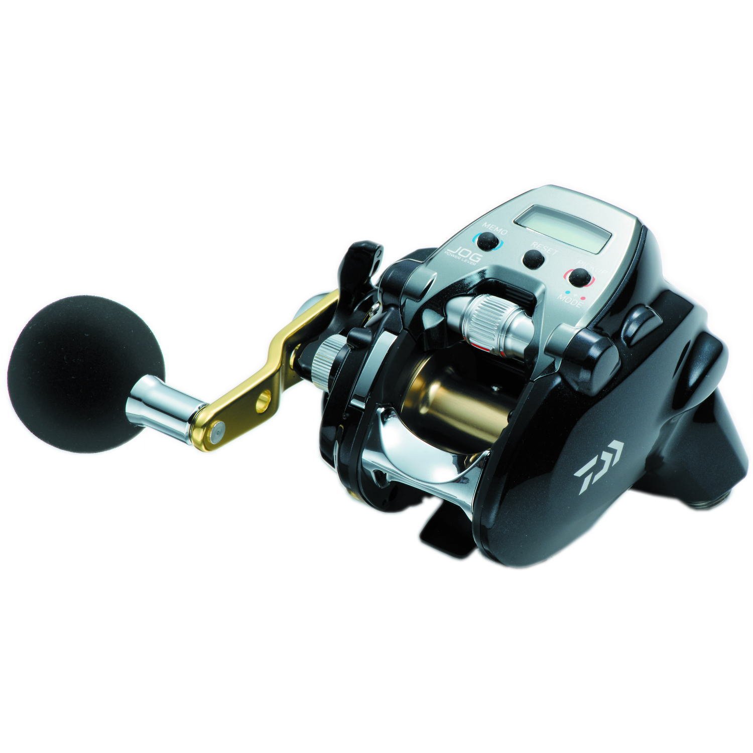 Amazon | ダイワ(DAIWA) 電動リール レオブリッツ 150J 150J-L (左