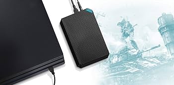 Amazon | ADATA 4TB HM800 USB 3.0 ブラックメディア外付けハード