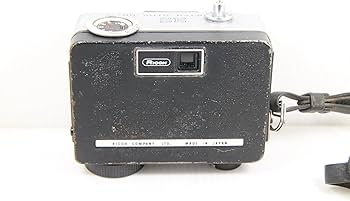 Amazon | RICOH AUTO HALF SE | コンパクト 通販