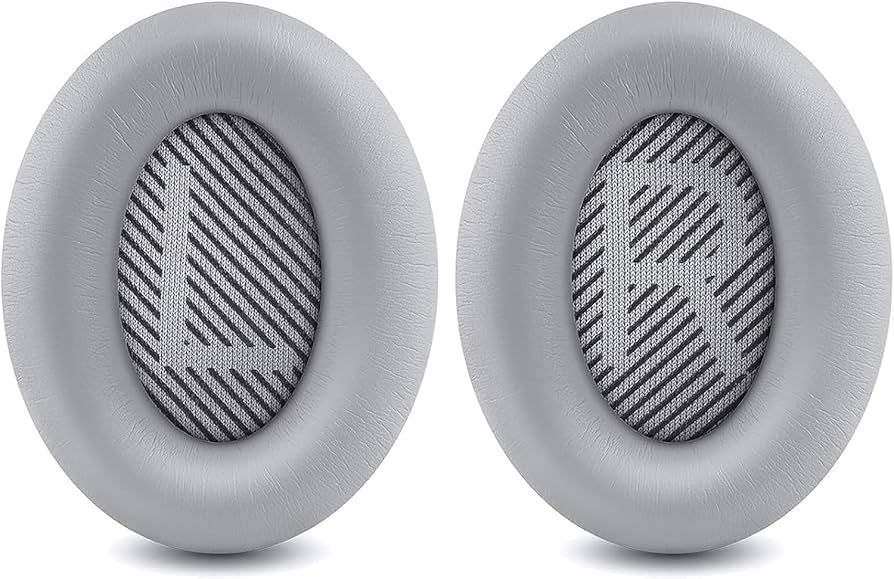 Amazon | イヤーパッド イヤークッション 交換用Bose QuietComfort 35