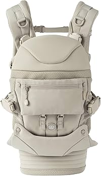 Amazon.co.jp: ABC COMFO COMPLETE SET SAND ASH エアバギーベビー