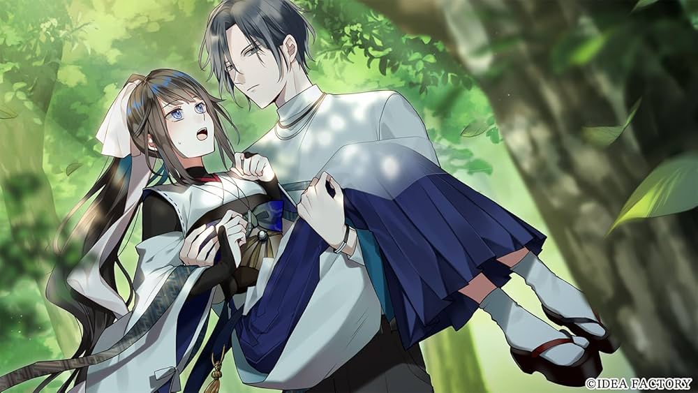 Amazon.co.jp: 【Switch】勿ノ怪契リ 特装版 : ゲーム