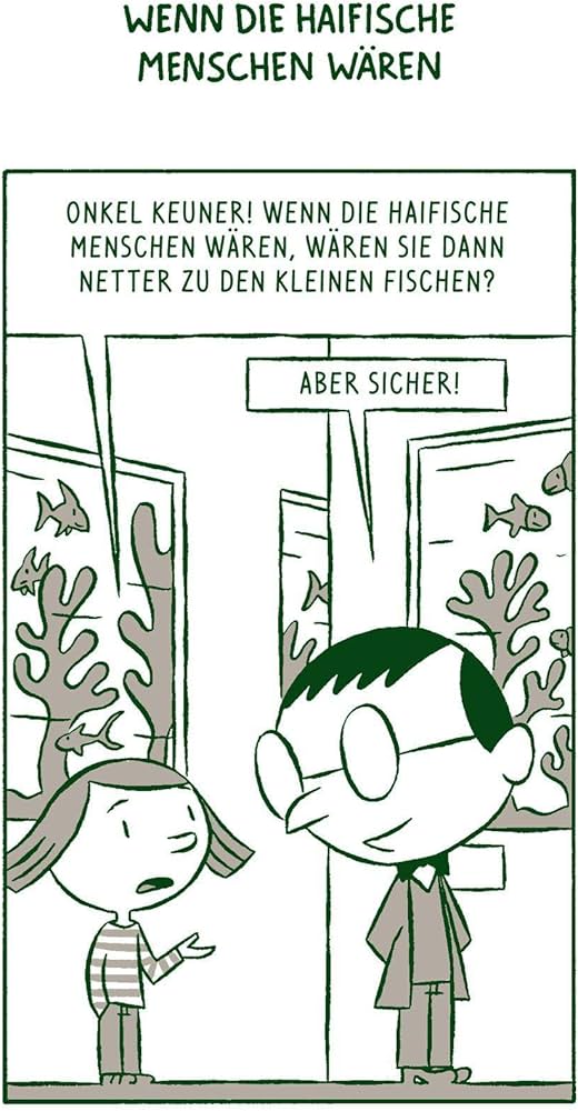 Geschichten vom Herrn Keuner: K., Ulf, Brecht, Bertolt