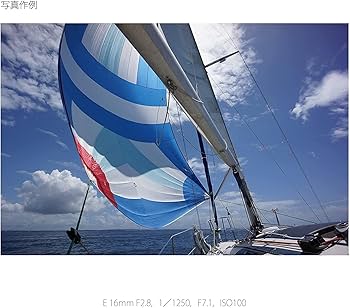 Amazon.co.jp: SONY 単焦点レンズ E 16mm F2.8 ソニー Eマウント用 APS