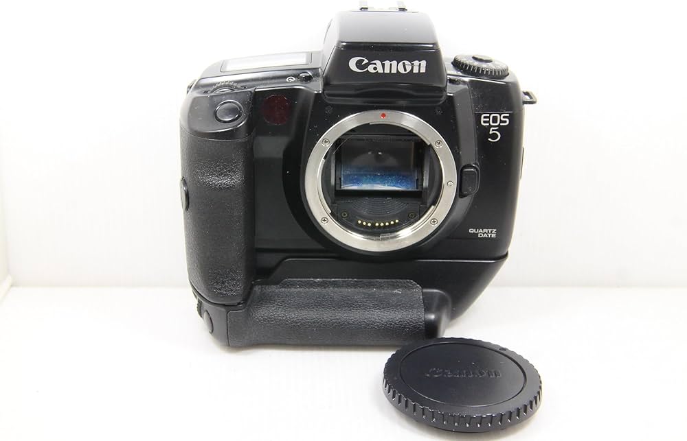 Amazon | Canon EOS 5 | 一眼レフカメラ 通販
