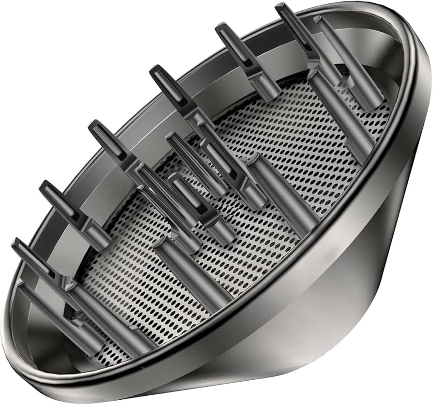 Amazon.co.jp: ヘアディフューザーアタッチメント ダイソン Supersonic