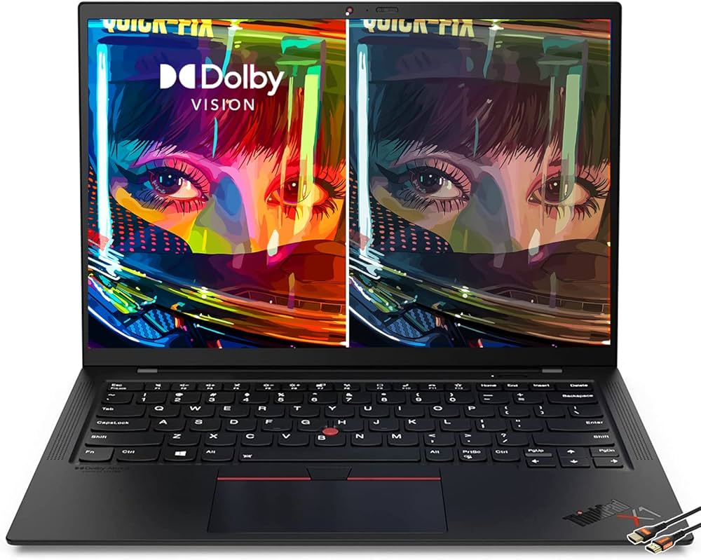 Amazon.co.jp: Lenovo ThinkPad X1 Carbon Gen 8 ノートパソコン 14
