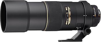 Amazon.co.jp: Nikon 単焦点レンズ Ai AF-S Nikkor 300mm f/4D IF-ED