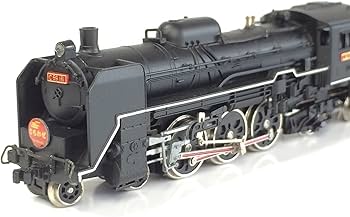 Amazon | マイクロエース Nゲージ C59-161号機・戦後型 さちかぜ A9610