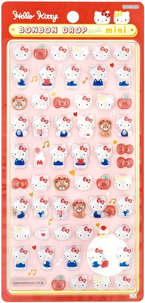 Amazon.co.jp: サンスター文具(Sun-Star Stationery) ハローキティ