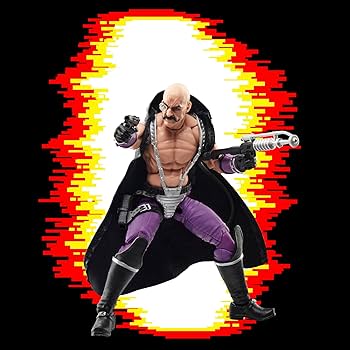 warmonger2015 GI Joe Dr. Mindbender warmonger2015 GI Joe Dr