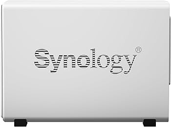 Amazon.com: Synology DS220j : Electronics