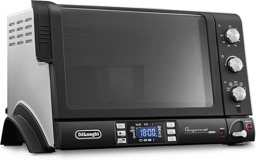 Amazon | DeLonghi(デロンギ) De'Longhiベーカリー&コンベクション