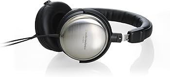 Amazon.co.jp: audio-technica EARSUIT 密閉型ヘッドホン ポータブル