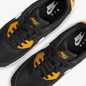 Amazon | [ナイキ] エア マックス 90 [AIR MAX 90] ブラック