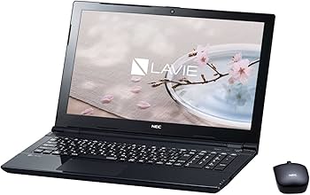 Amazon.co.jp: NEC PC-NS150GAB LAVIE Note Standard : パソコン・周辺機器