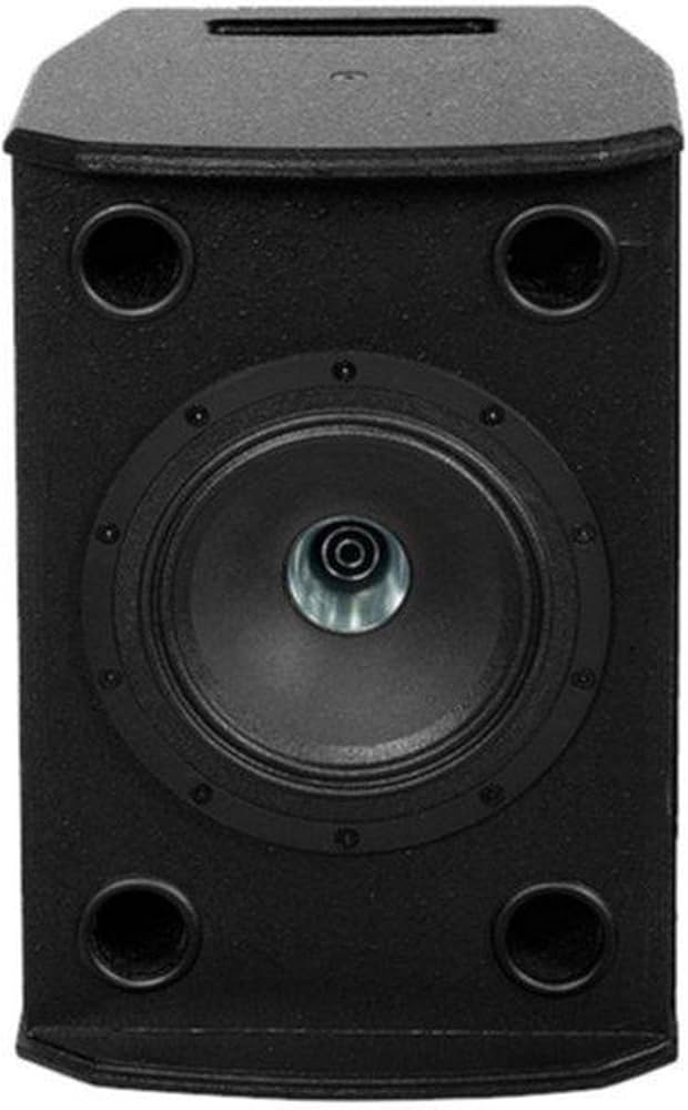 Amazon.co.jp: Tannoy VX 8 コンパクトパッシブ 8インチ デュアル