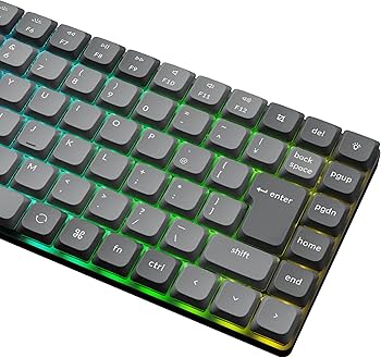 Amazon | 【国内正規品】Keychron K3 Max ロープロファイル ワイヤレス