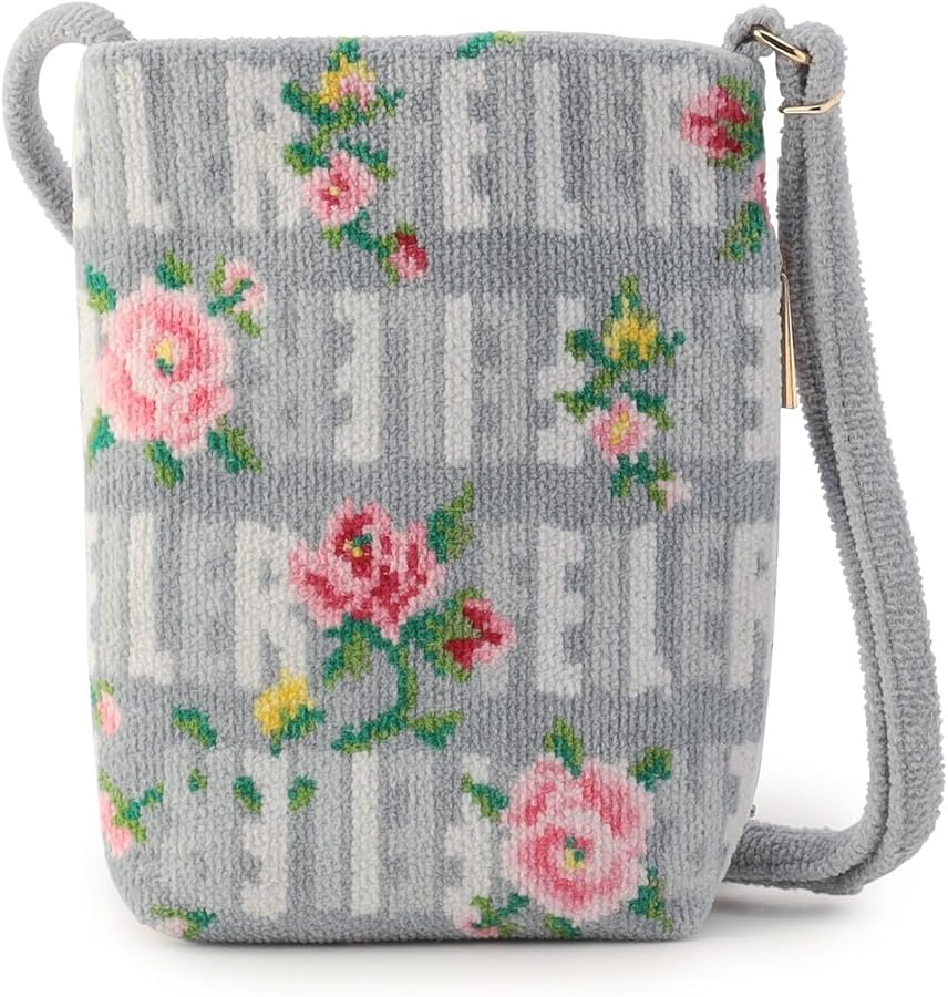 Amazon | [フェイラー] ポシェット 【1D3324111152130】 ディディ