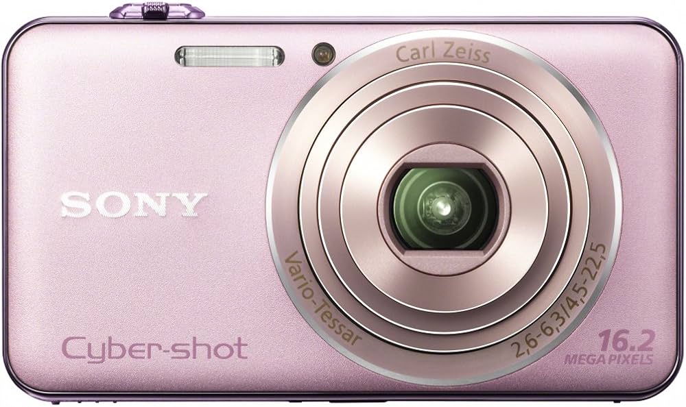 Amazon | SONY Cyber-Shot(サイバーショット) WX50 (1620万CMOS/光学x5