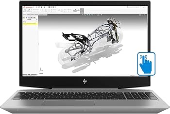 Amazon.co.jp: HP Zbook 15V G5 15.6インチ FHD タッチスクリーン