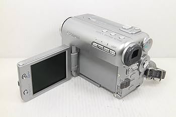 Amazon | Canon IXY DVS1 デジタルビデオカメラ DM-IXYDVS1 | ビデオ