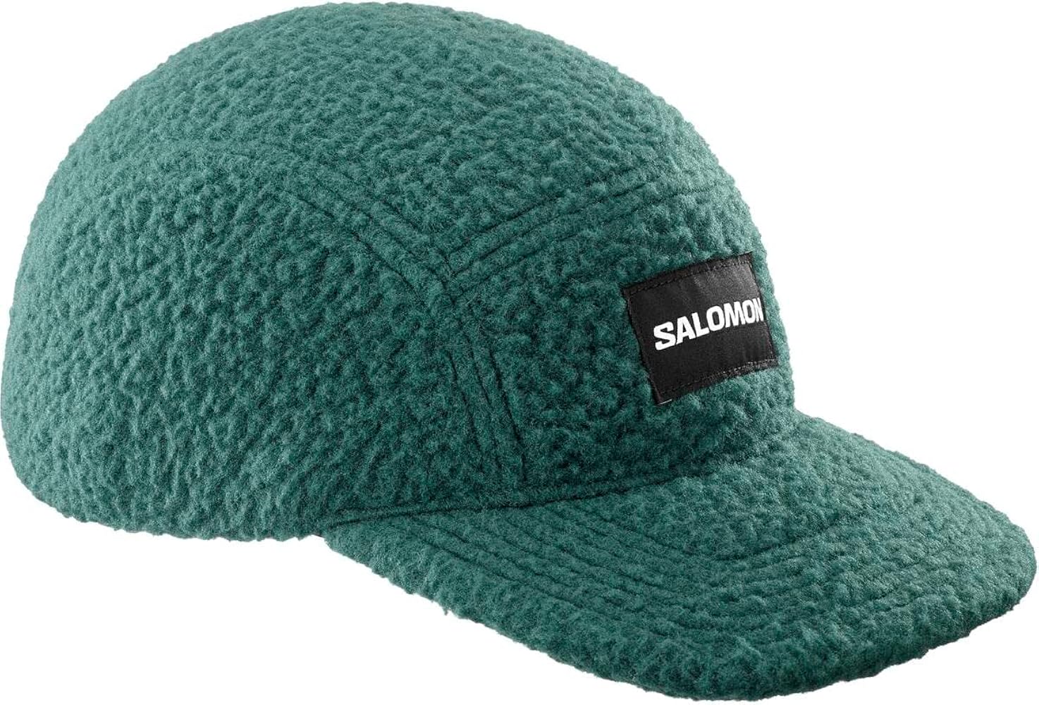 Salomon Unisex Sweet Fleece Cap, Green, M/L : Amazon.ca: Clothing
