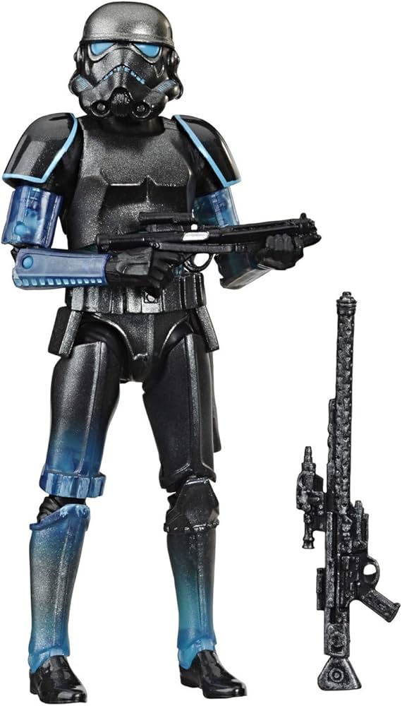 Amazon.co.jp: スター・ウォーズ ハズブロ ブラックシリーズ ゲーム